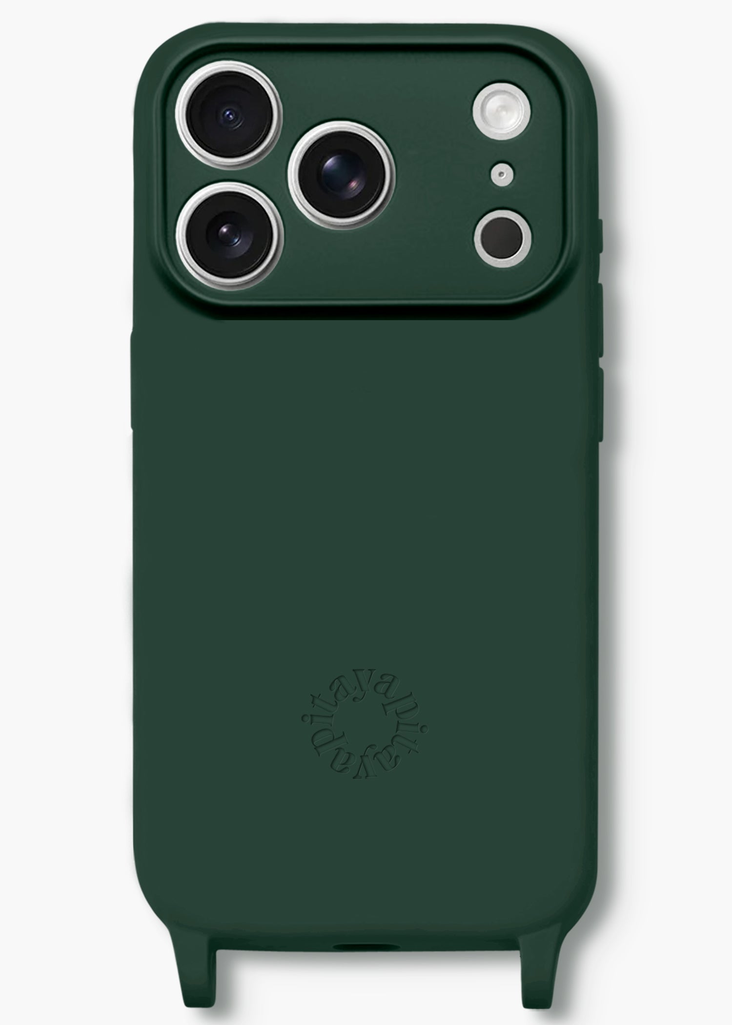 Case Modular Verde iPhone 17 Pro Max